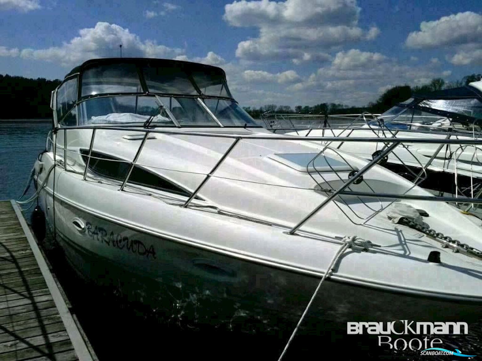 Bayliner 3055 SB