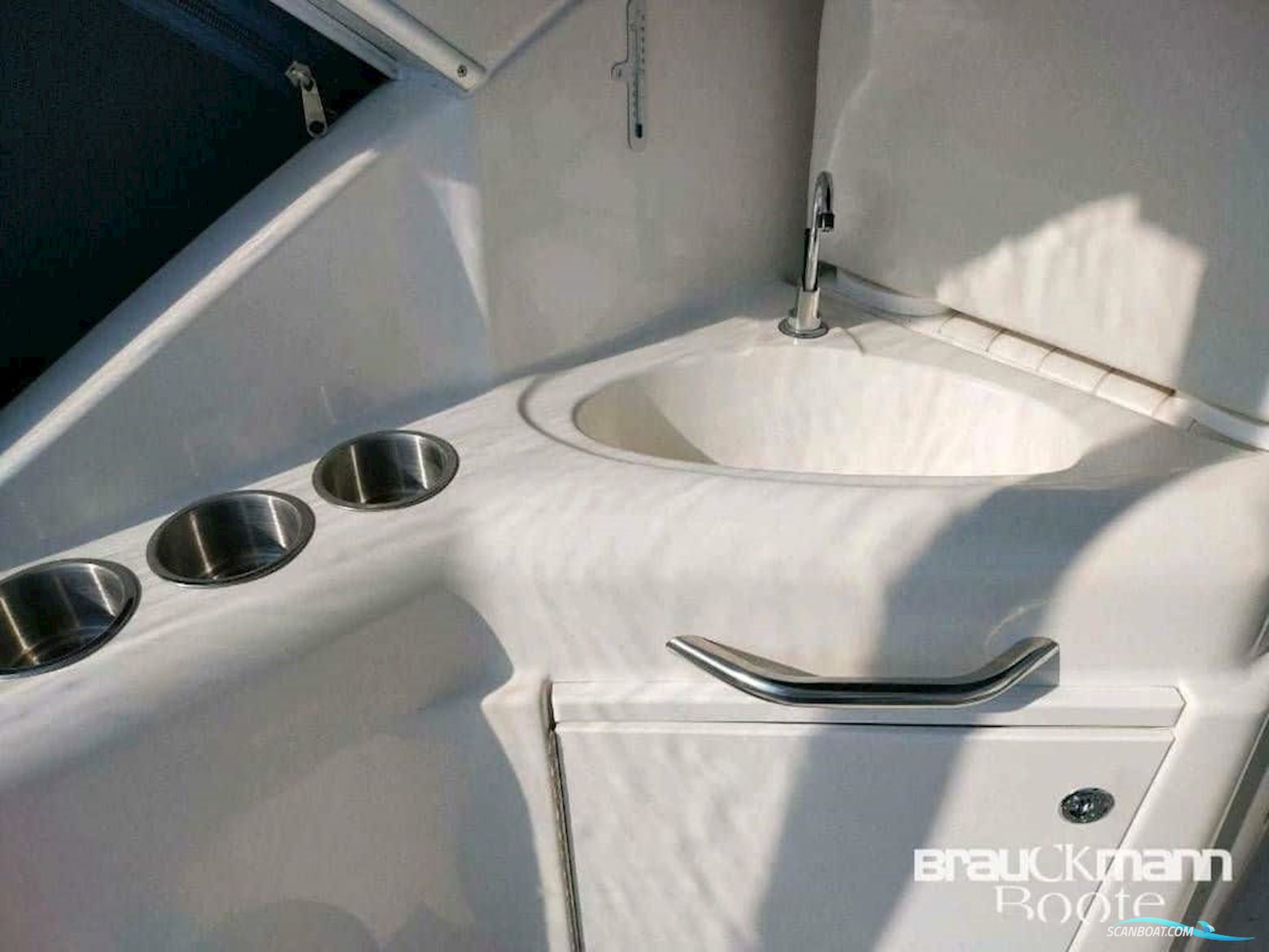 Bayliner 3055 SB