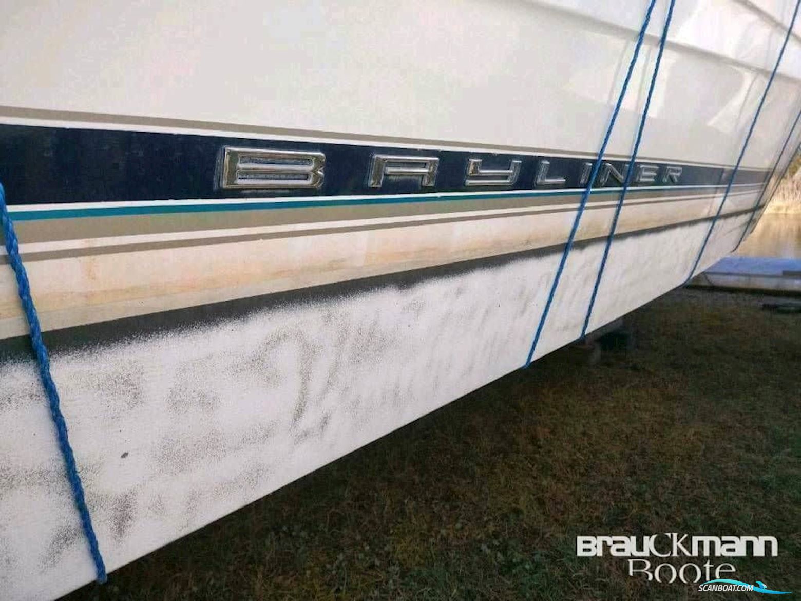 Bayliner 3055 SB
