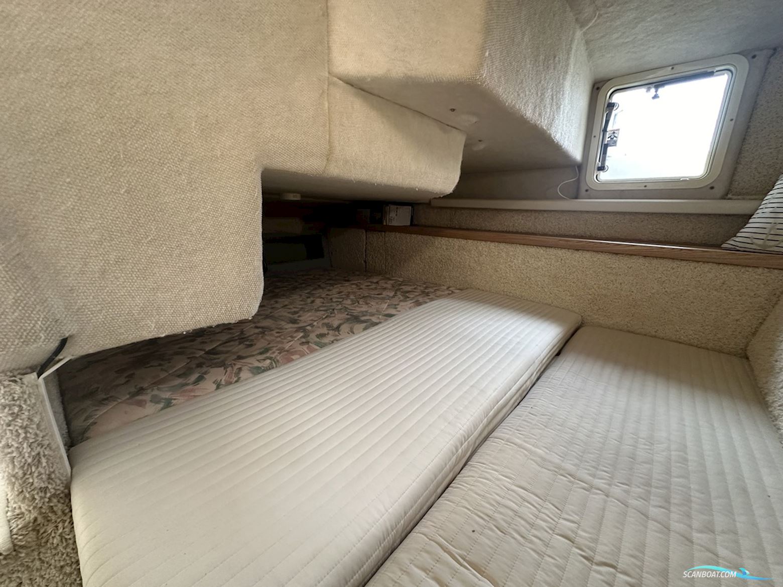 Bayliner 3055 Sunbridge