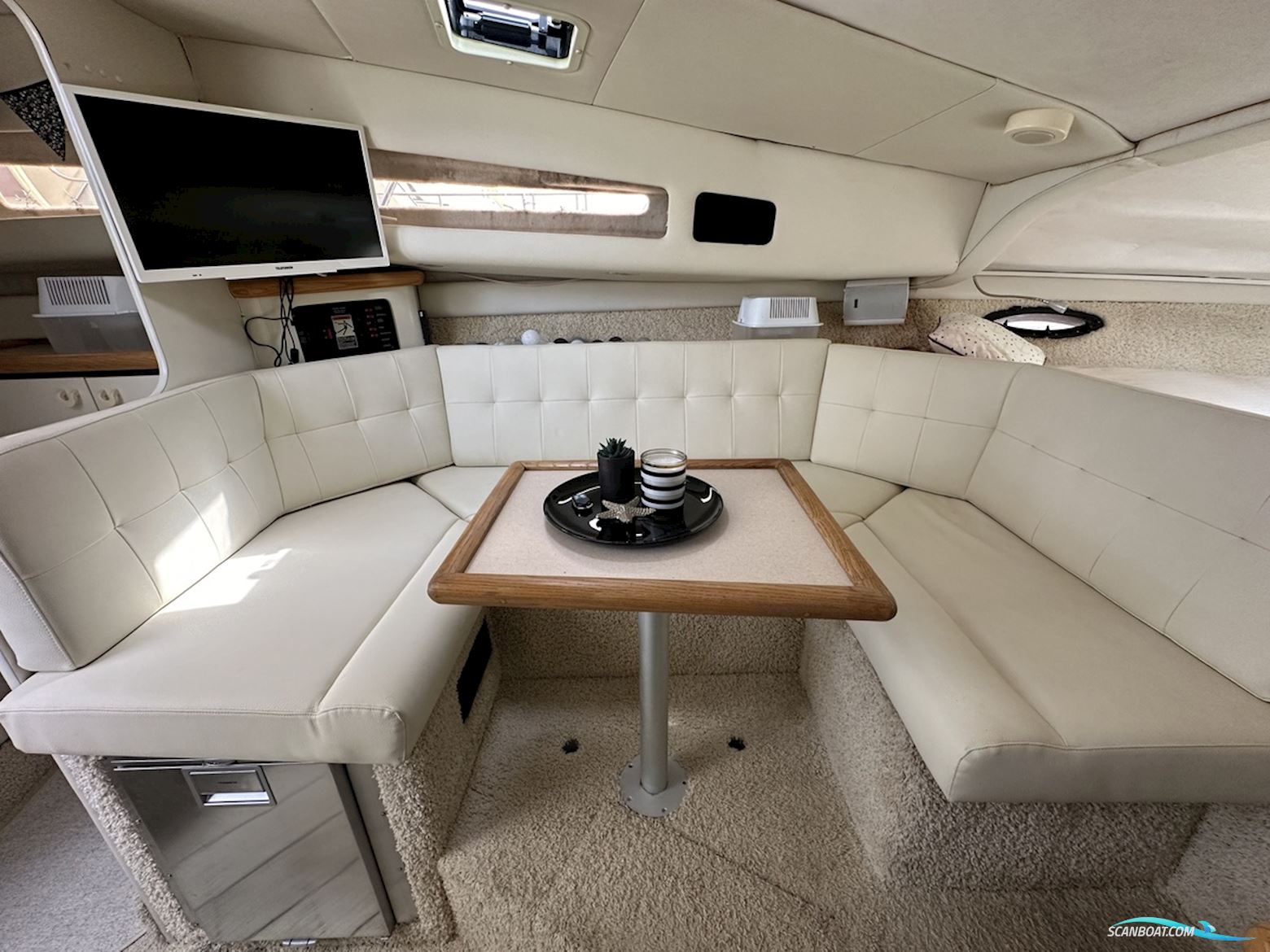 Bayliner 3055 Sunbridge