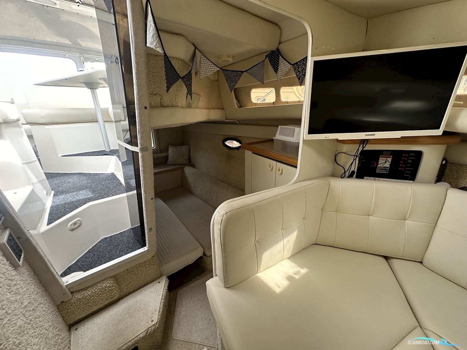 Bayliner 3055 Sunbridge