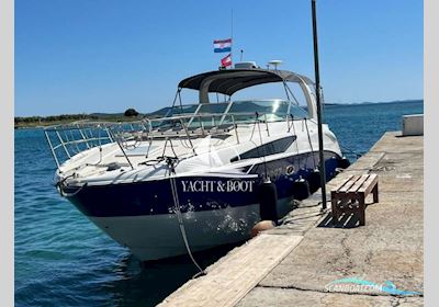 Bayliner 325 Motorbåt 2007, med Mercruiser motor, Kroatien