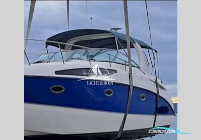 Bayliner 325 Motorbåt 2007, med Mercruiser motor, Kroatien