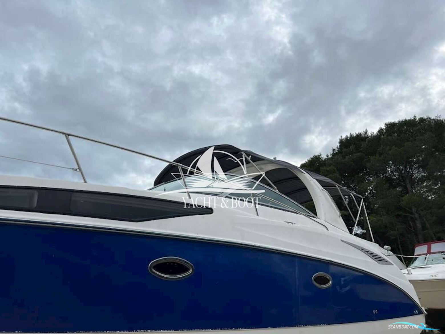 Bayliner 325