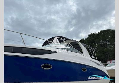 Bayliner 325 Motorbåt 2007, med Mercruiser motor, Kroatien