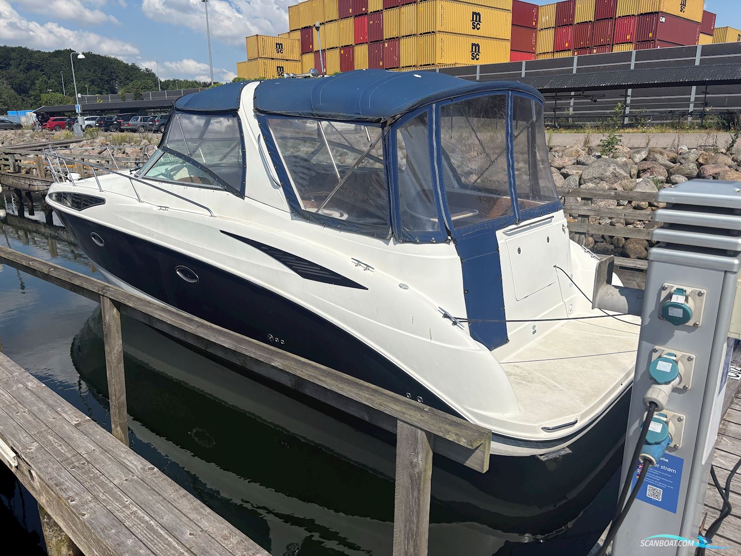 Bayliner 325