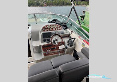 Bayliner 325 Motorbåt 2006, med Mercruiser Cummins 4.2 Tdi motor, Kroatien