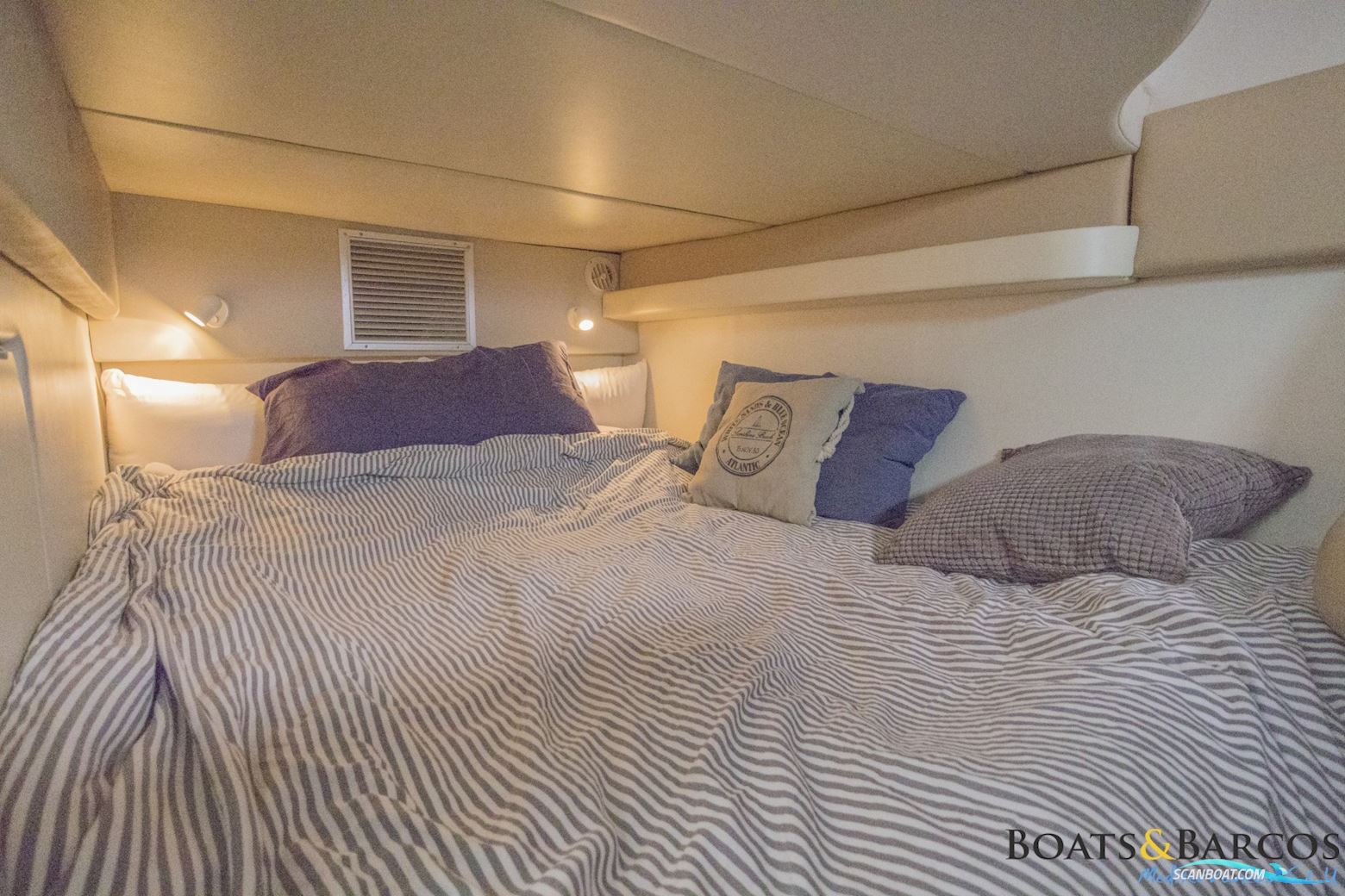 Bayliner 325