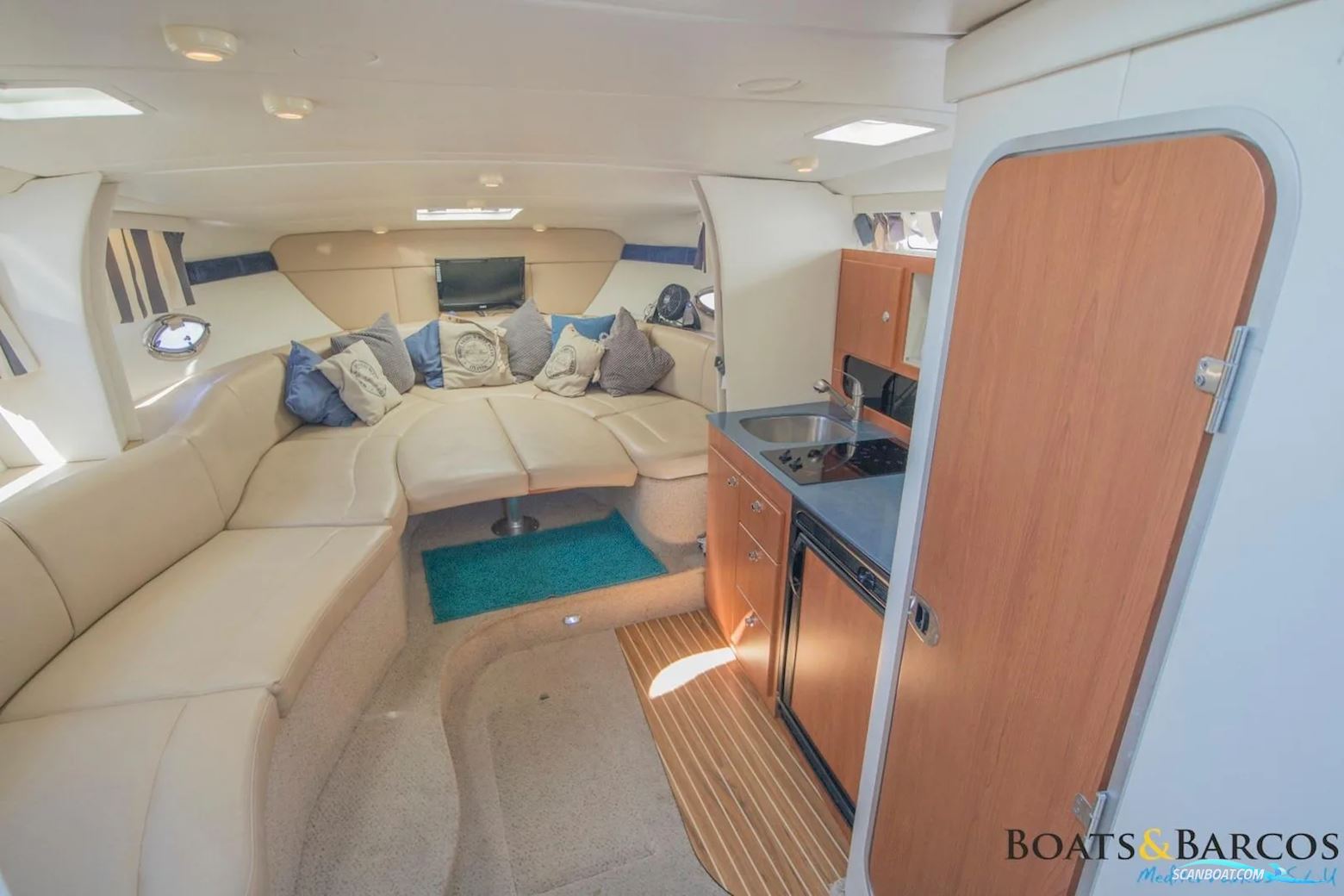Bayliner 325