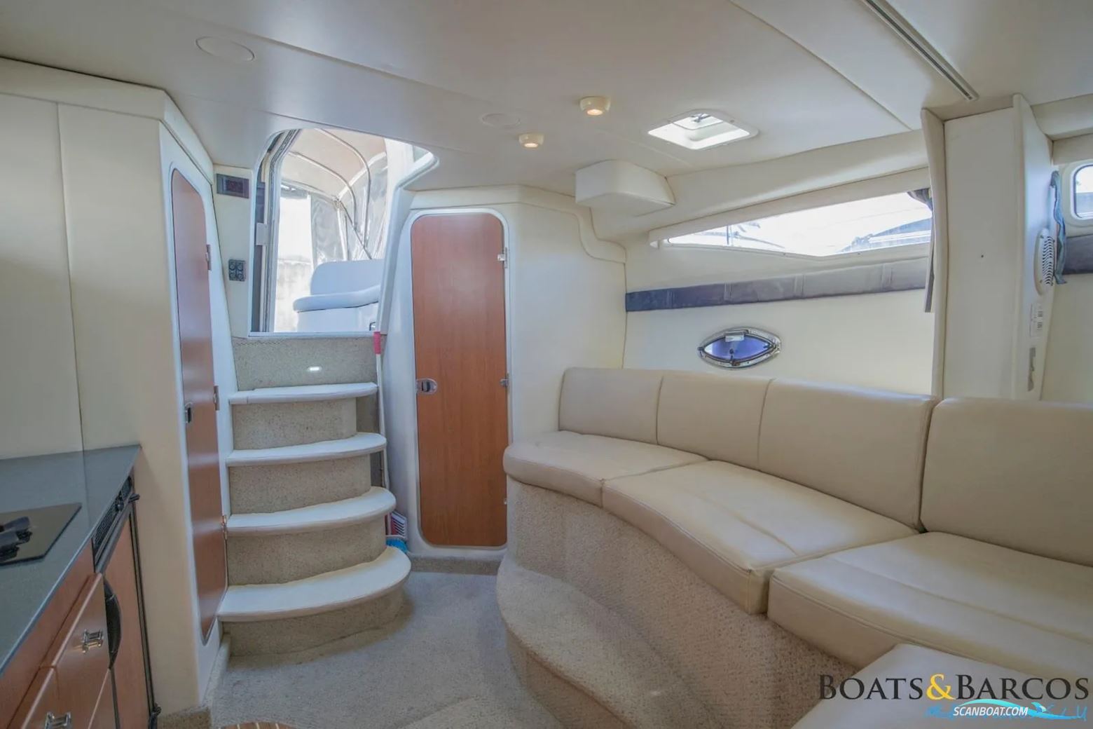 Bayliner 325