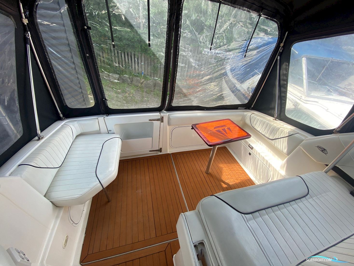 Bayliner 3255 Avanti