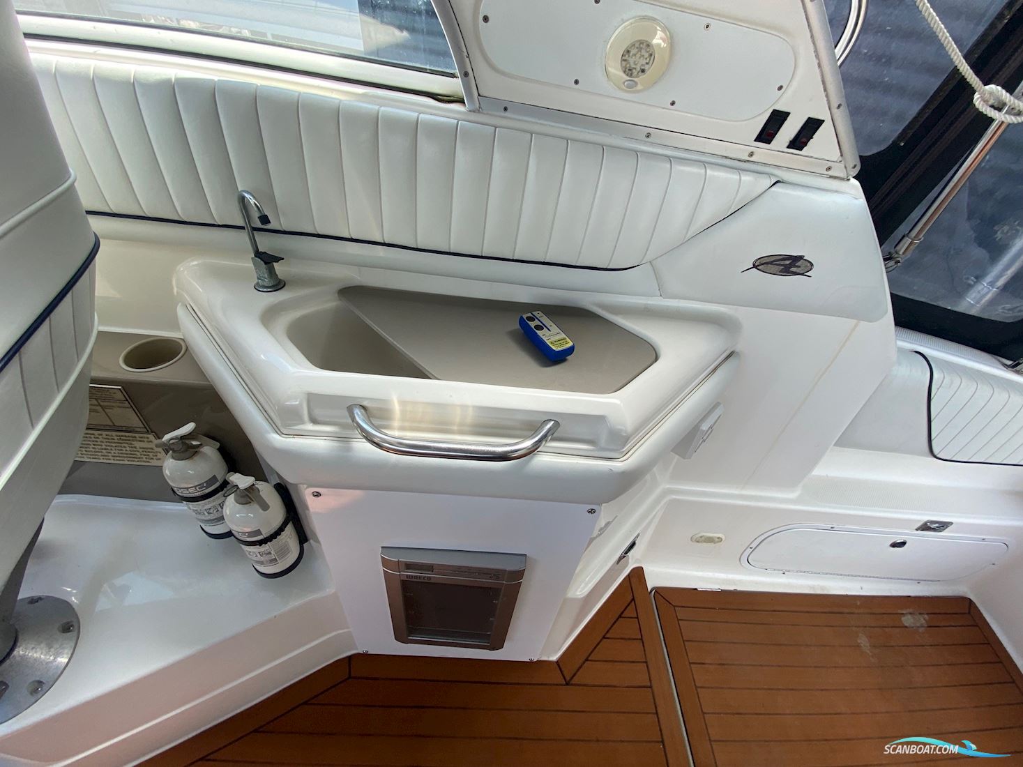 Bayliner 3255 Avanti