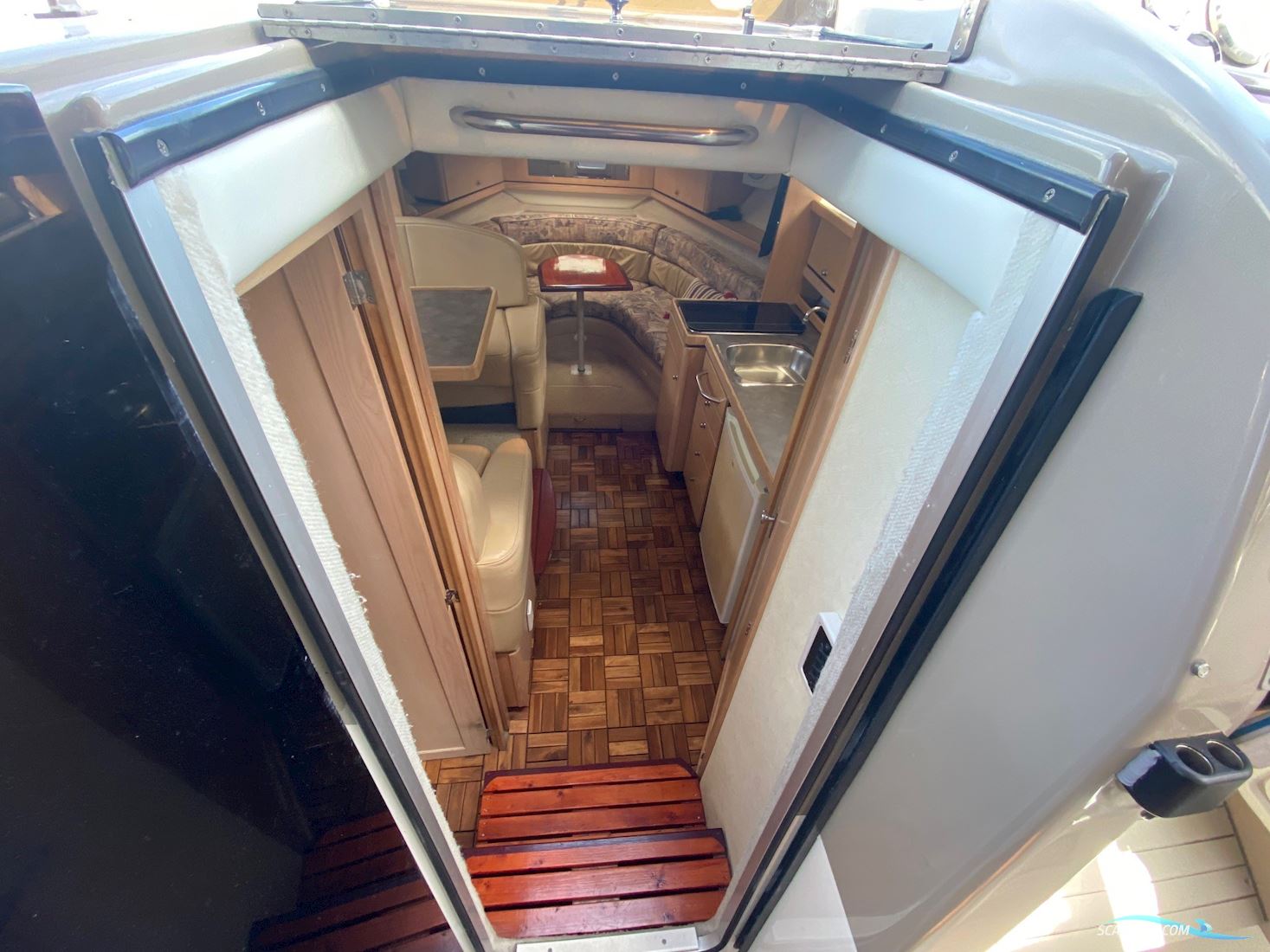 Bayliner 3255 Avanti