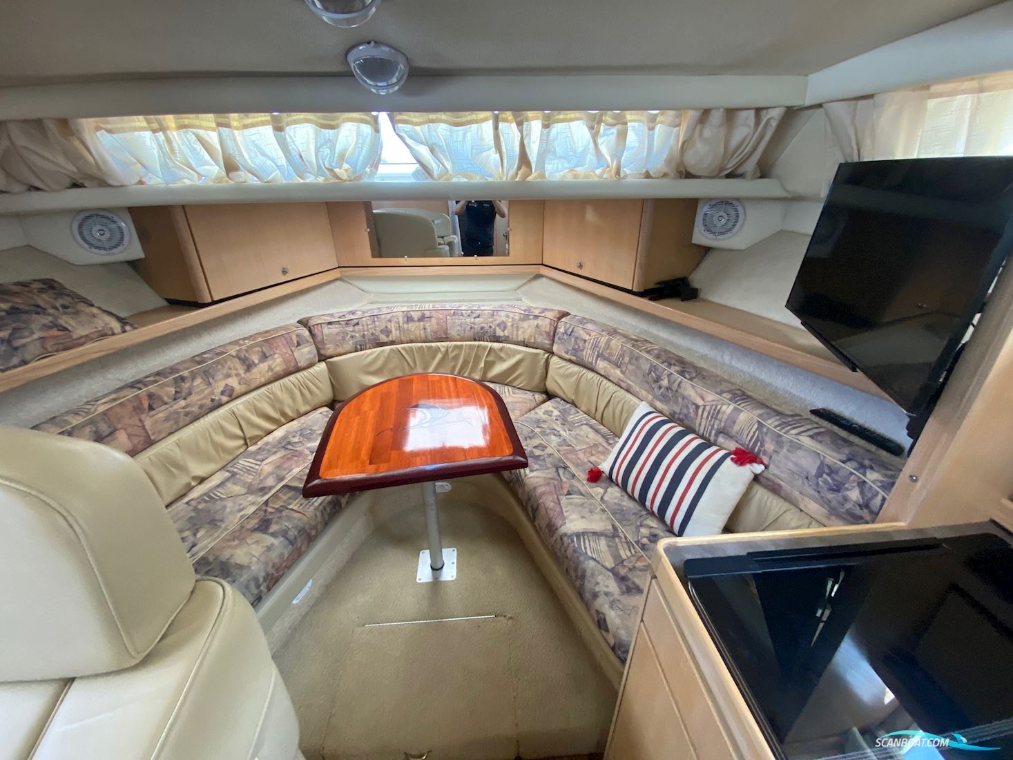 Bayliner 3255 Avanti