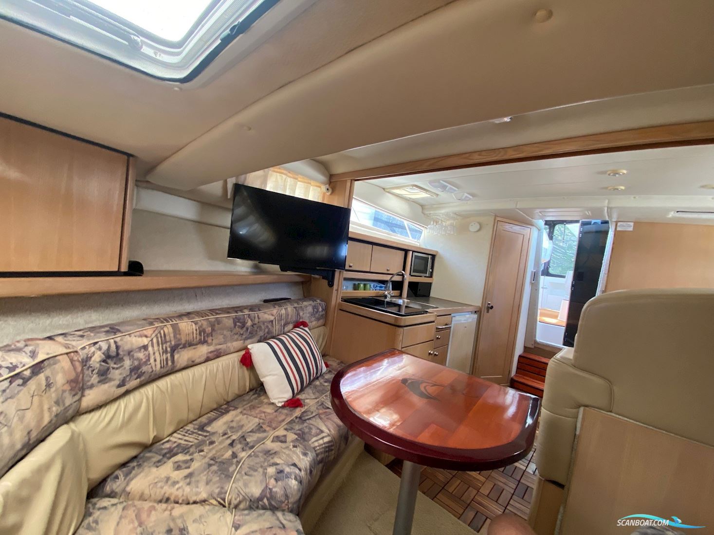 Bayliner 3255 Avanti