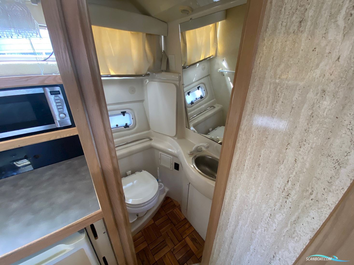 Bayliner 3255 Avanti