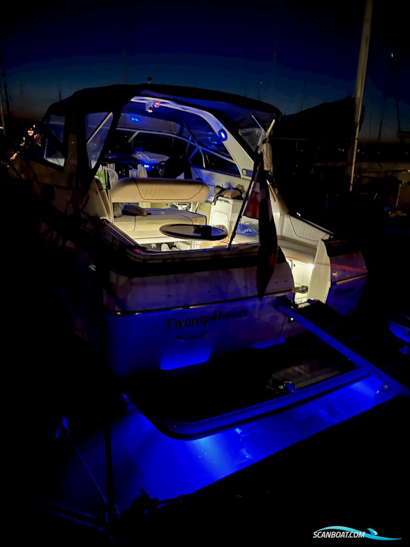 Bayliner 3255 Avanti