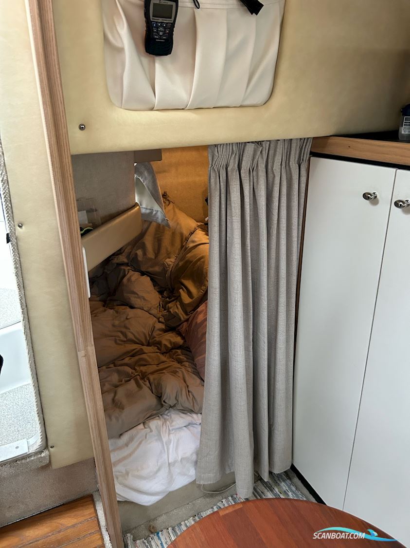 Bayliner 3255 Avanti