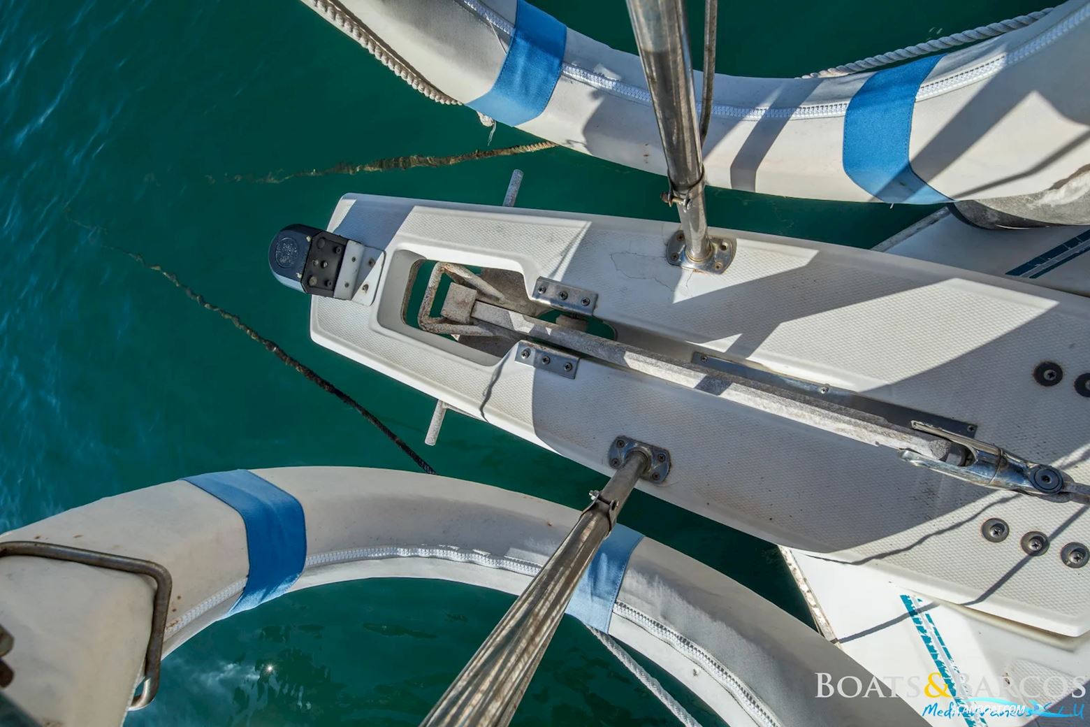 Bayliner 3255 Avanti