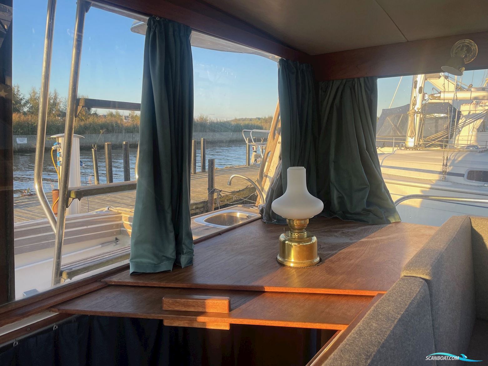 Bayliner 3288 Flybridge