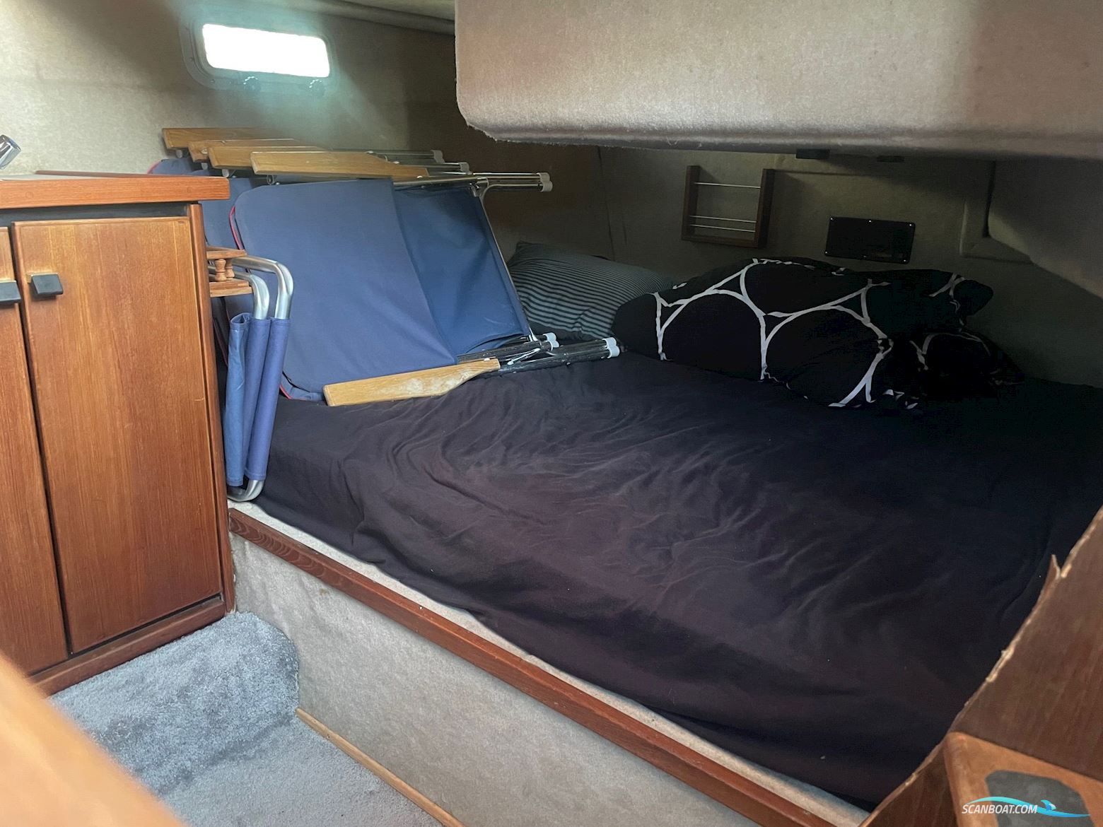 Bayliner 3288 Flybridge