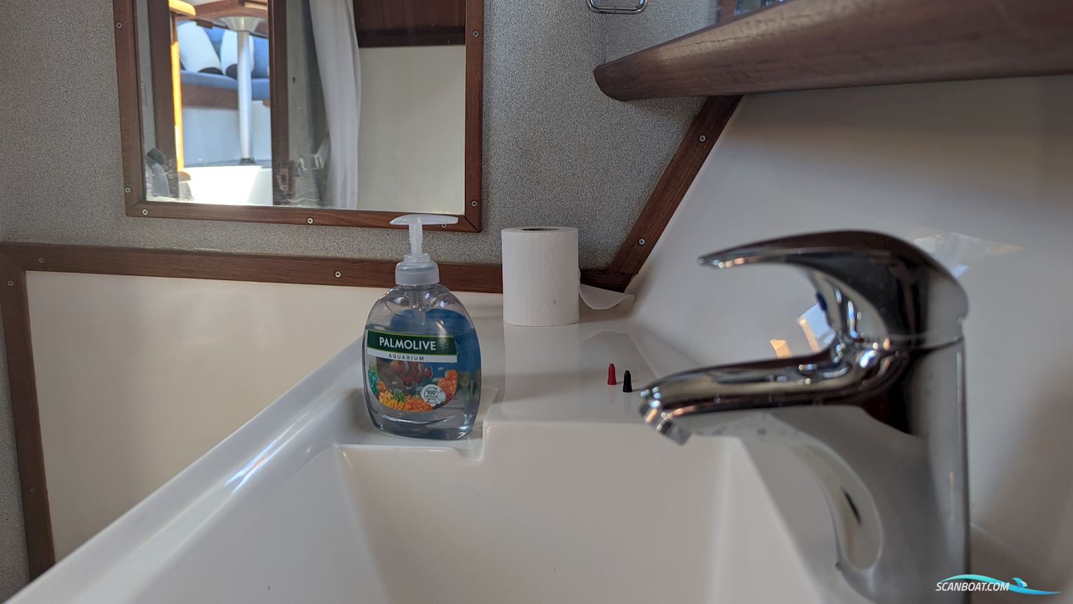 Bayliner 3288 Flybrigde