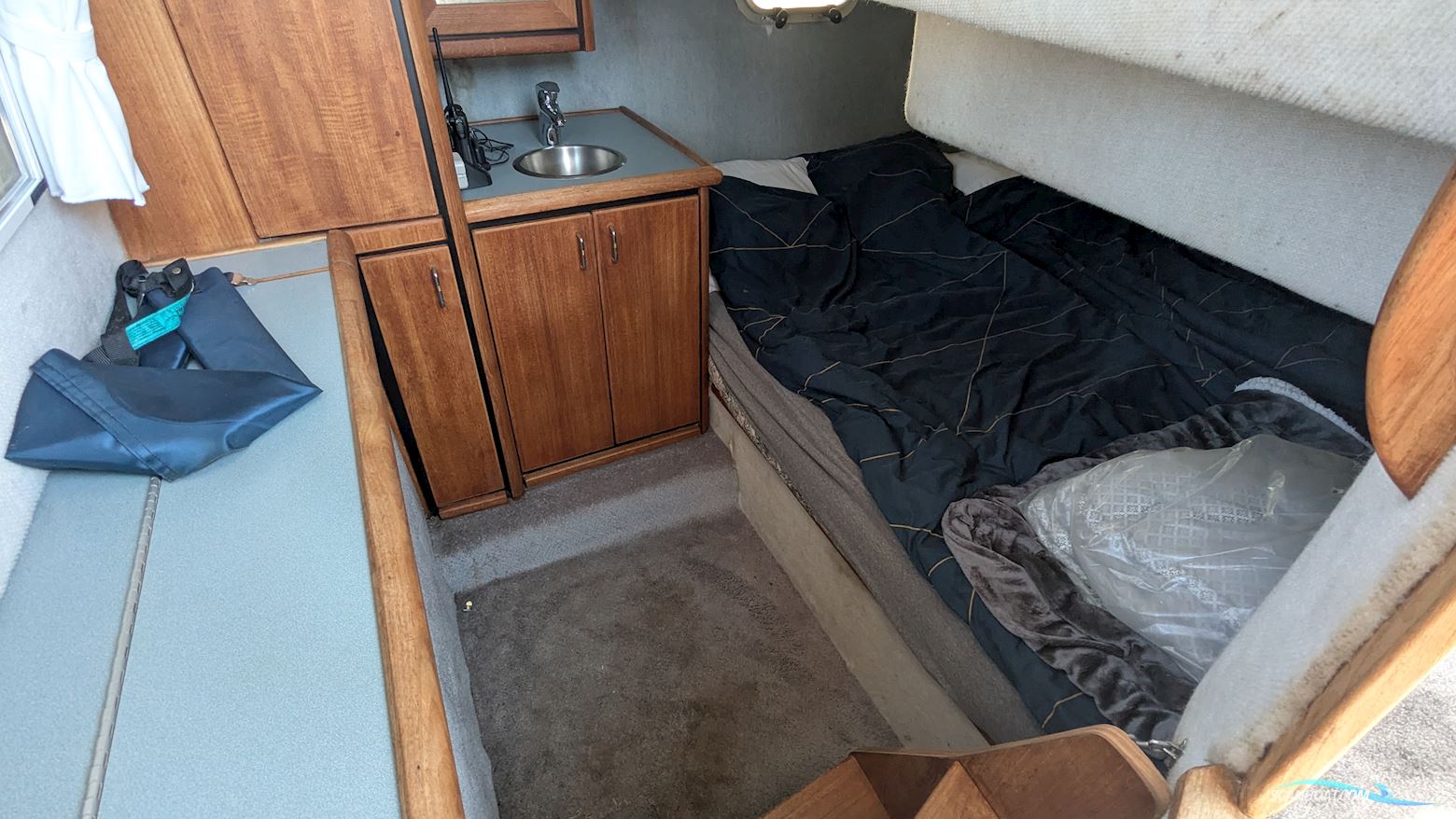 Bayliner 3288 Flybrigde