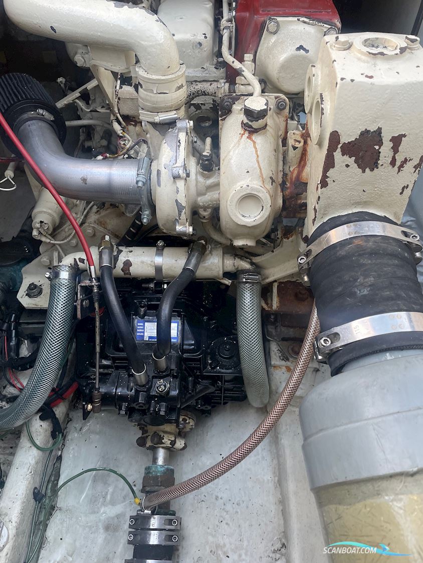 Bayliner 3288 Flybrigde