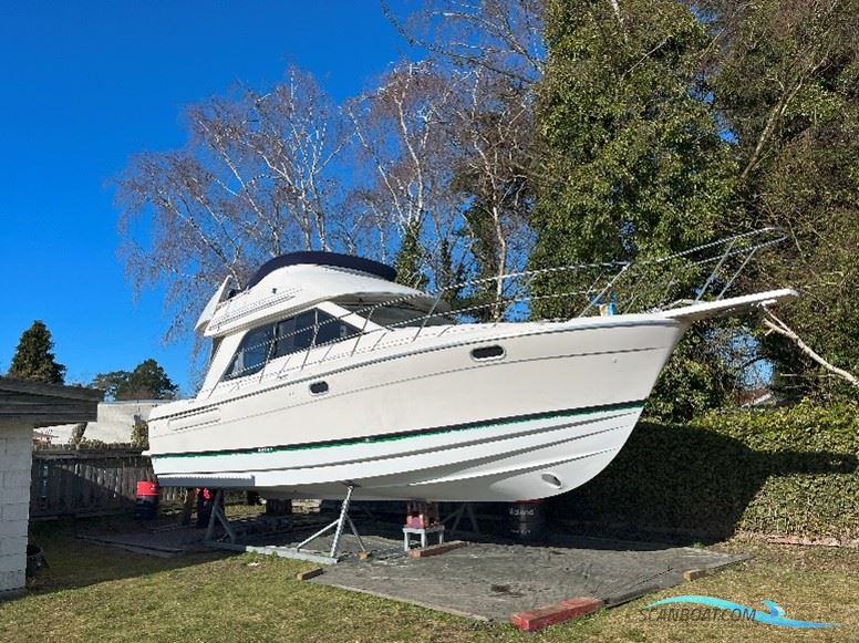 Bayliner 3388 Flybridge