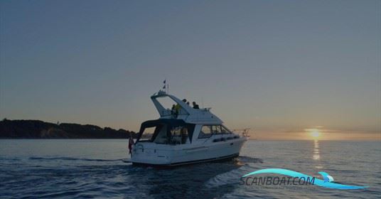 Bayliner 3388 Flybridge