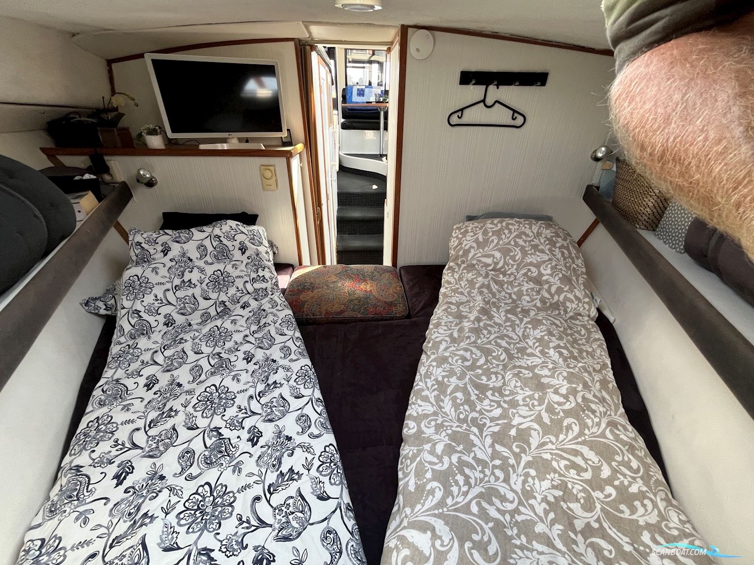 Bayliner 3388 Flybridge