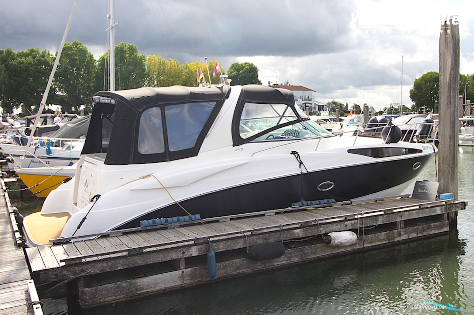 Bayliner 340 SB