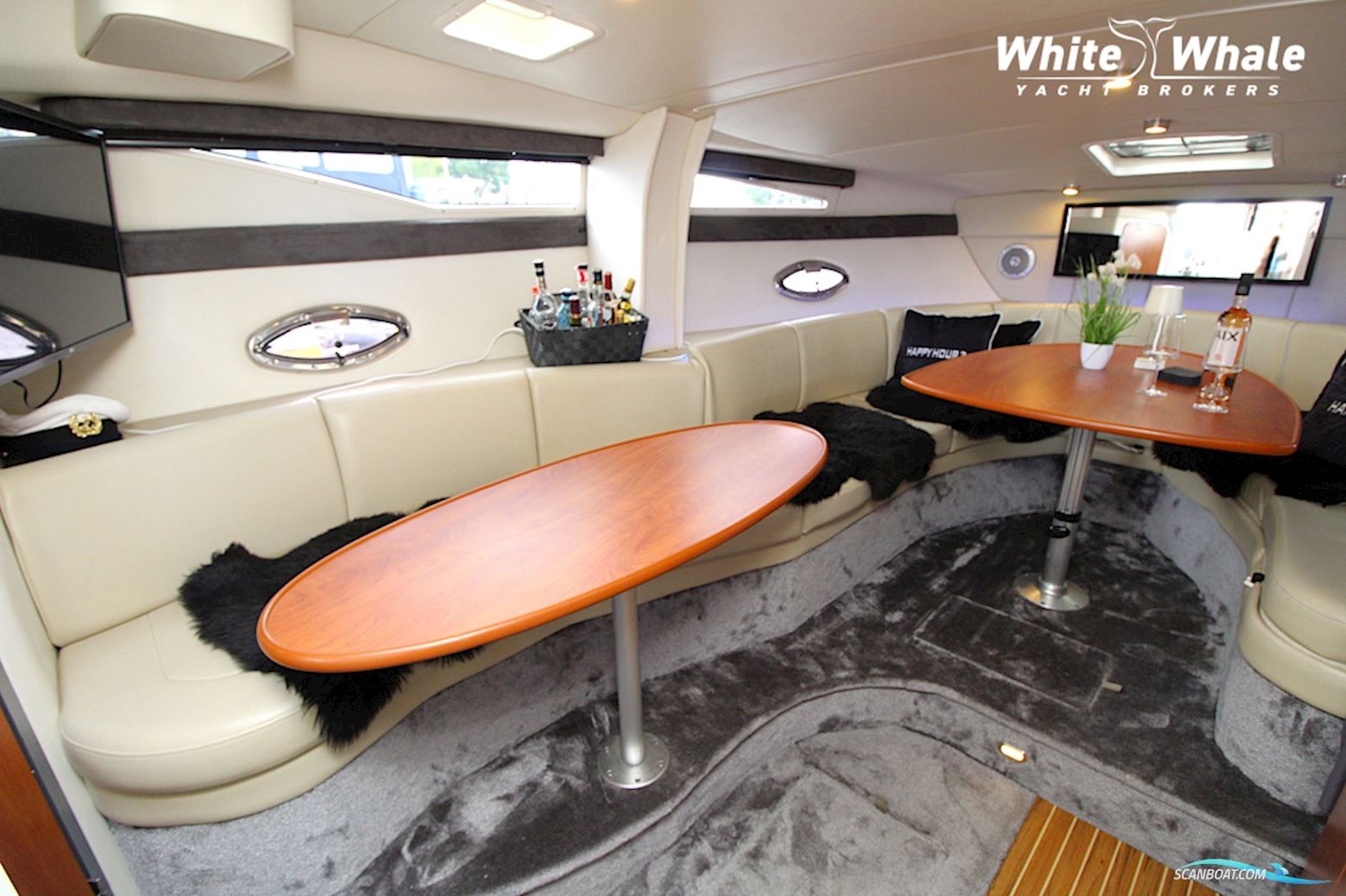 Bayliner 340 SB