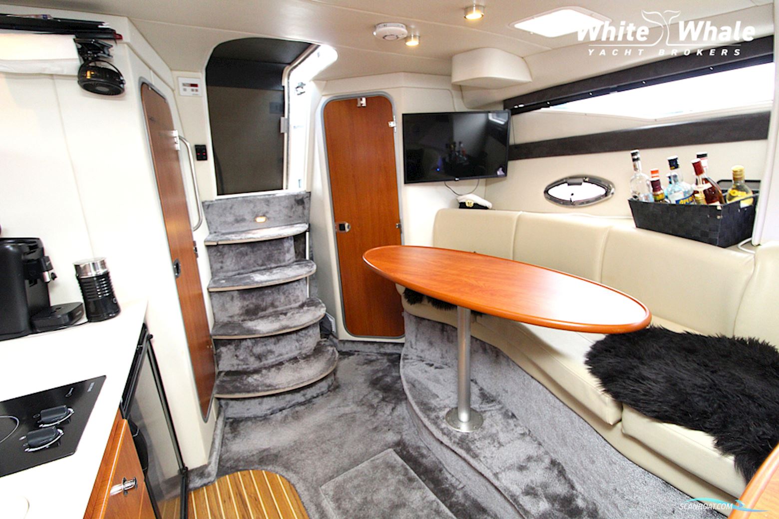 Bayliner 340 SB