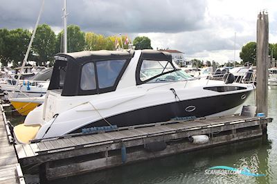 Bayliner 340 SB Motorbåt 2008, med 2x Mercruiser motor, Holland