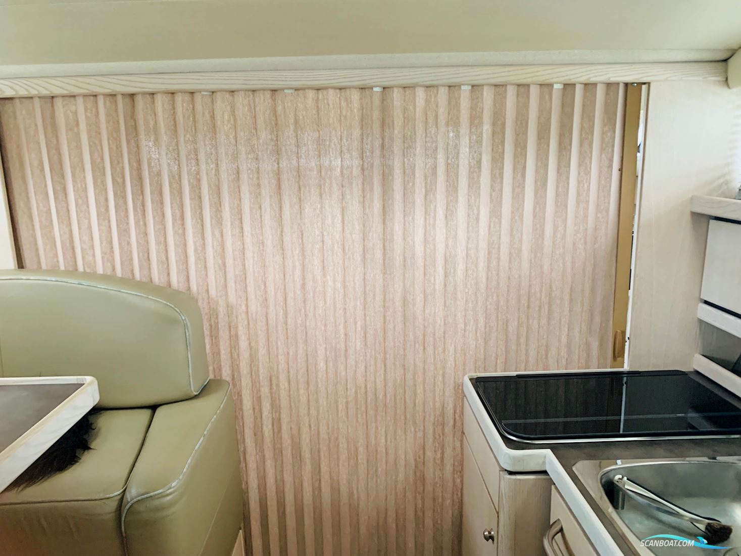 Bayliner 3485 Avanti Express