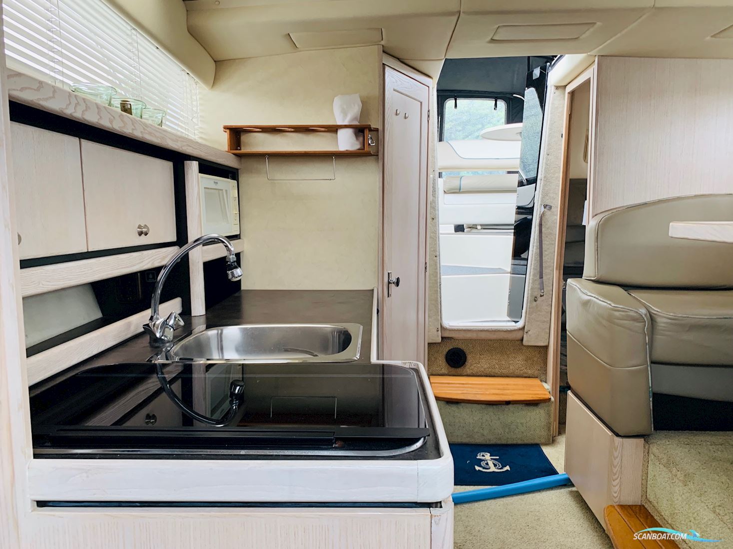 Bayliner 3485 Avanti Express