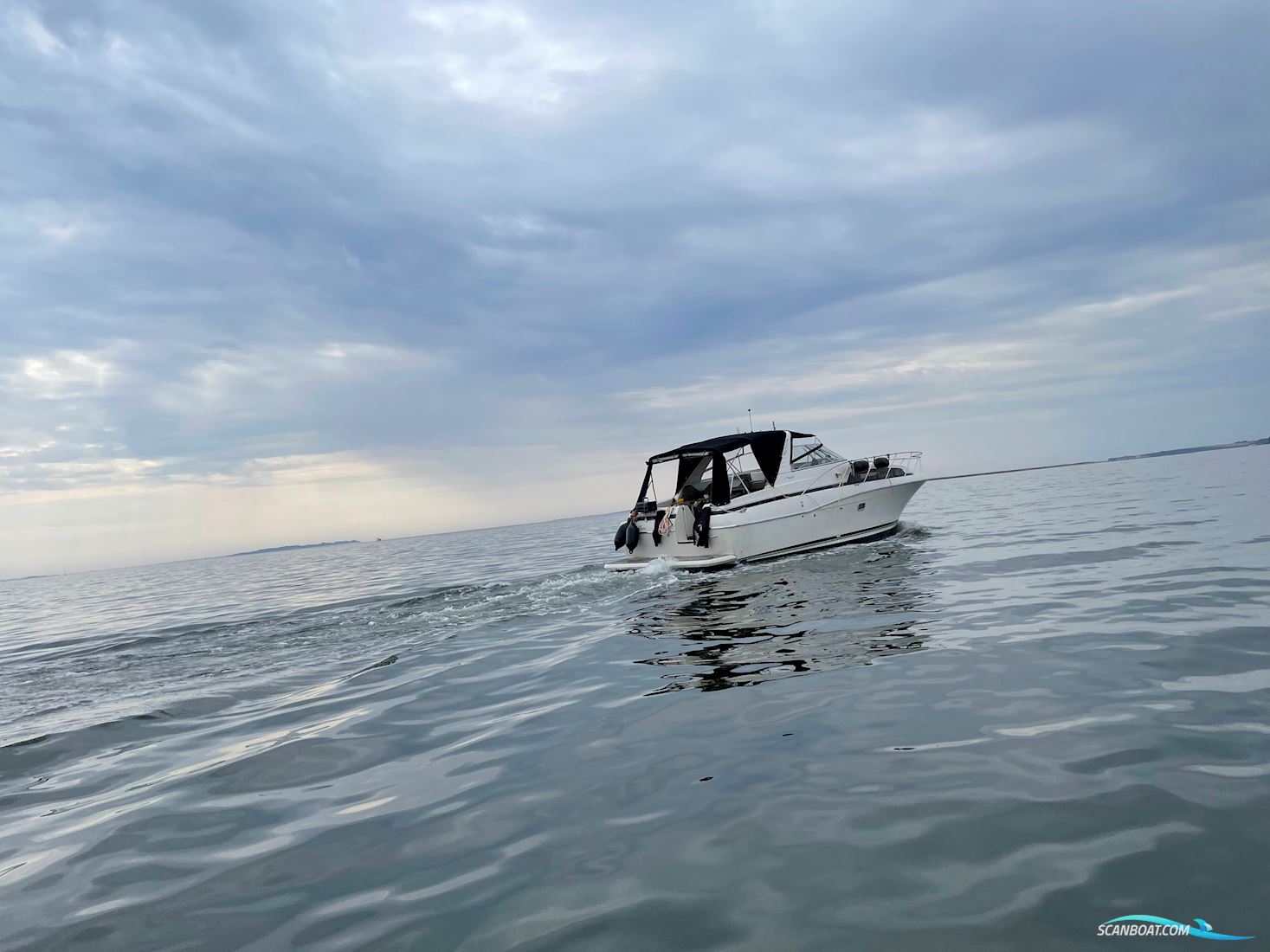 Bayliner 3485 Avanti Express