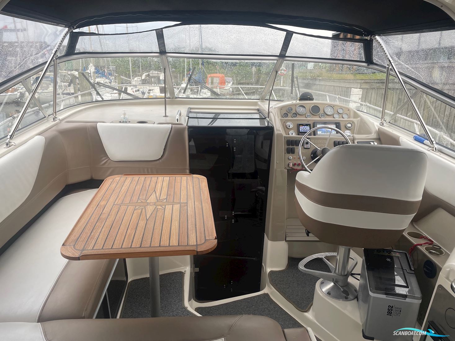 Bayliner 3485 Avanti Express