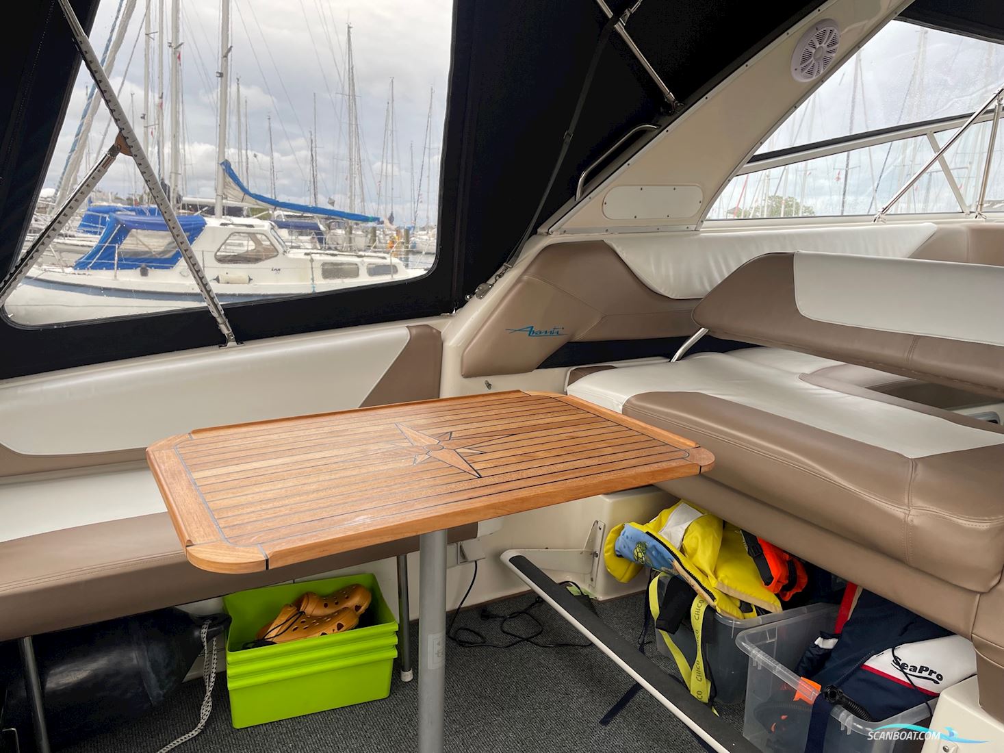 Bayliner 3485 Avanti Express