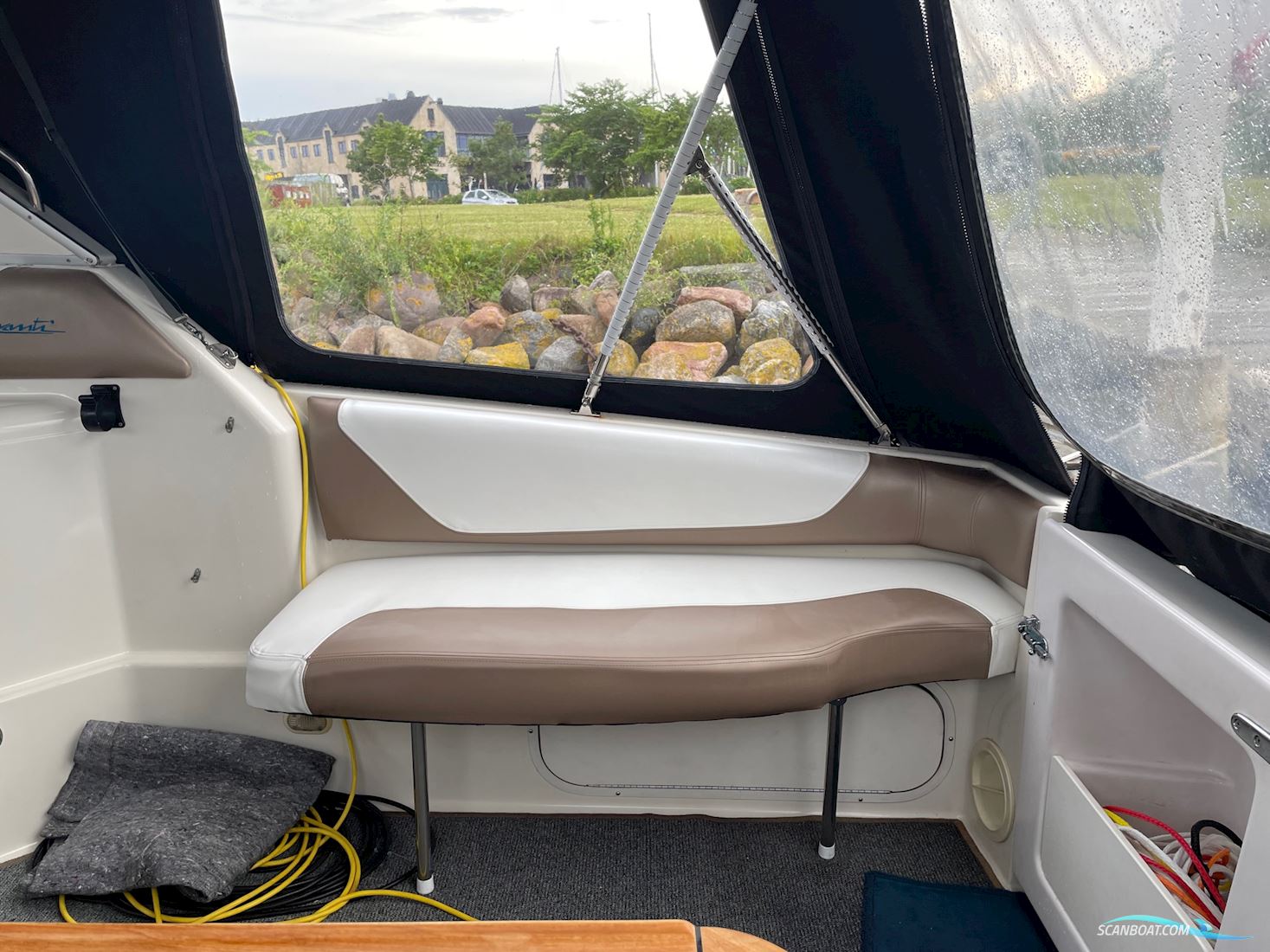 Bayliner 3485 Avanti Express