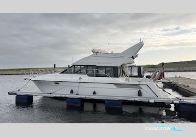 Bayliner 3688 Fly Motorbåt 1994, Danmark