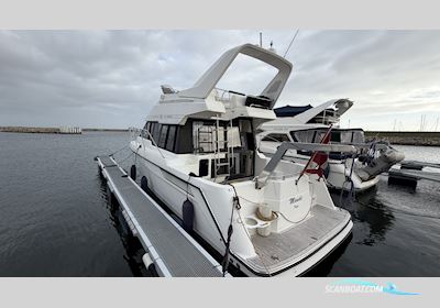 Bayliner 3688 Fly Motorbåt 1994, Danmark