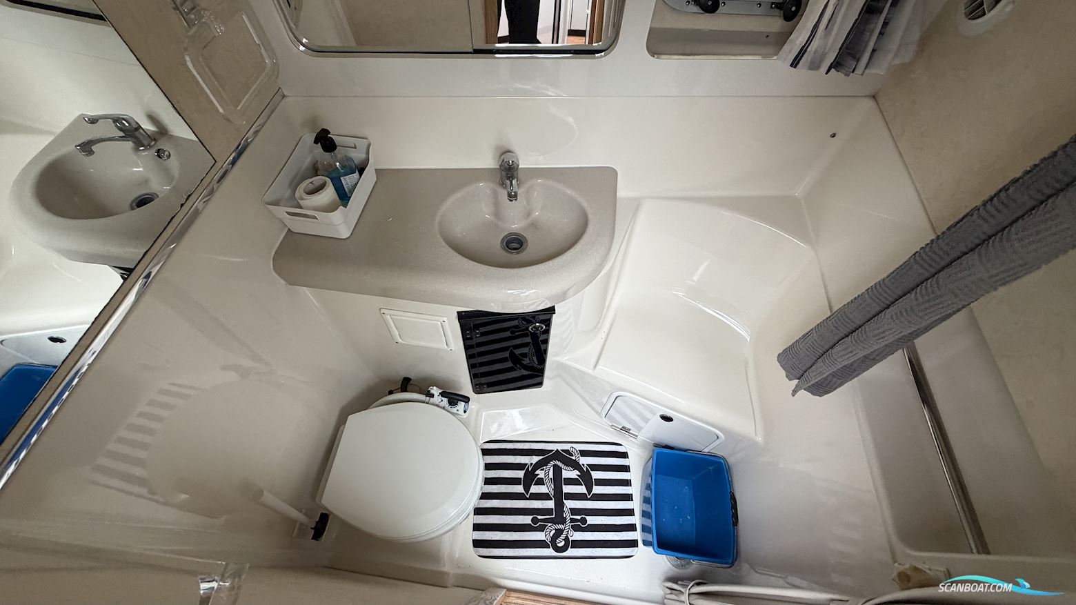 Bayliner 3688 Fly