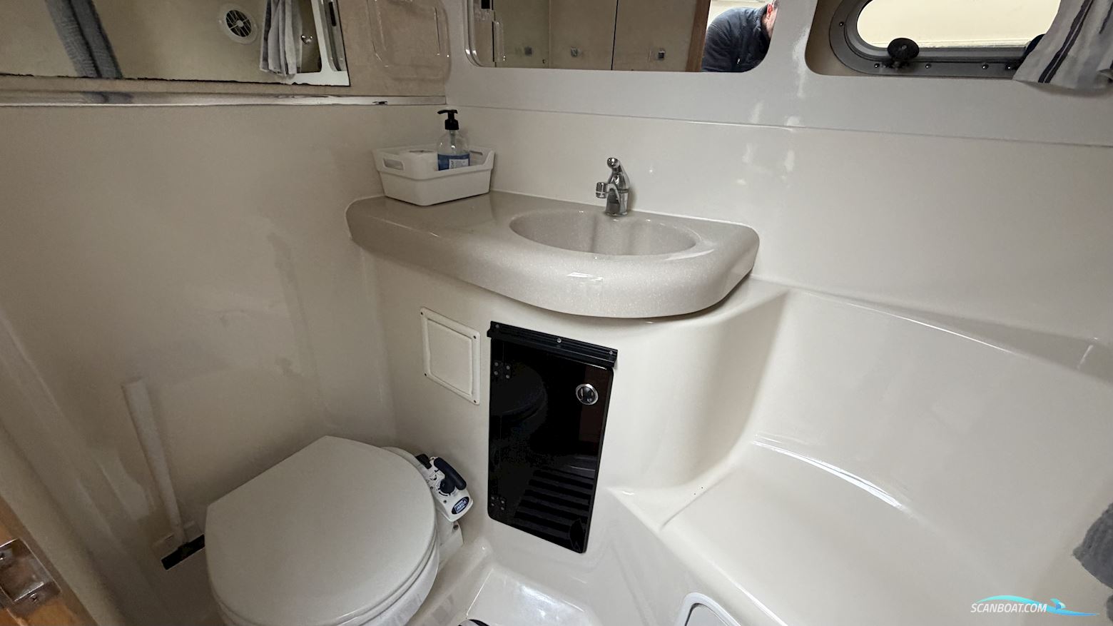 Bayliner 3688 Fly