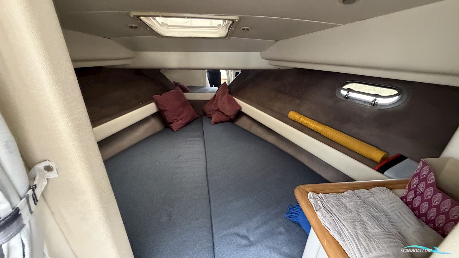 Bayliner 3688 Fly