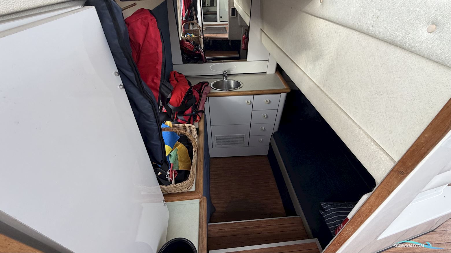 Bayliner 3688 Fly