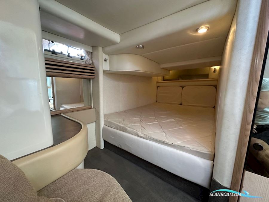 Bayliner 4085 Avanti