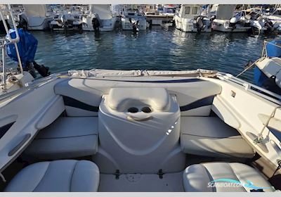 Bayliner 602 Cuddy Motorbåt 2002, med Mercruiser motor, Spanien
